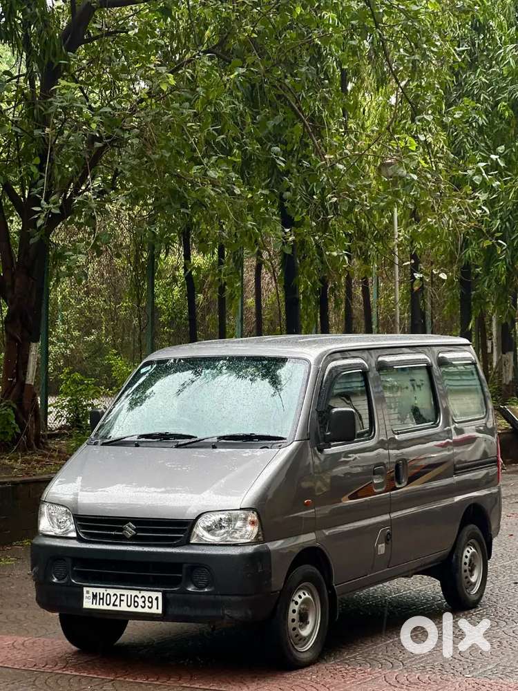 Maruti Suzuki Eeco 2022 Variant Premium