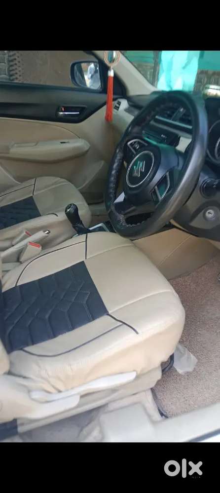 2020 Maruti Suzuki Dzire 1.2 Vxi