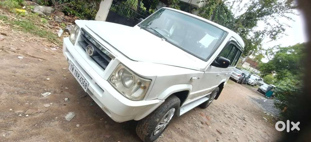 Tata Sumo Gold, 2013, Diesel