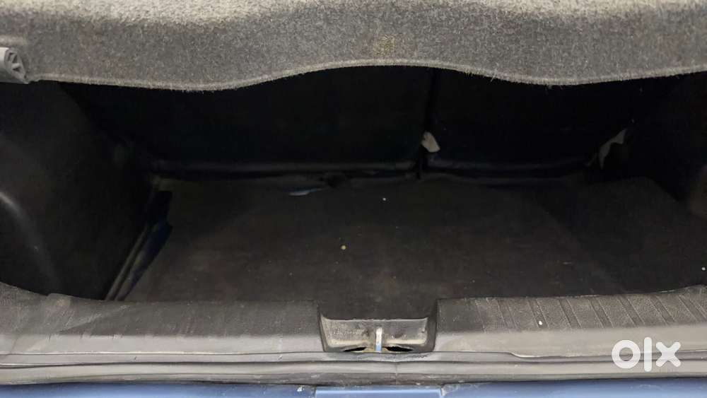 Maruti Suzuki Baleno 1.2 Delta, 2016, Petrol