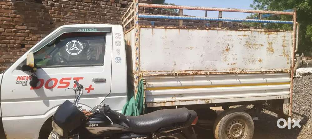 Ashok Leyland Stile 2019 Diesel 80000 Km Driven