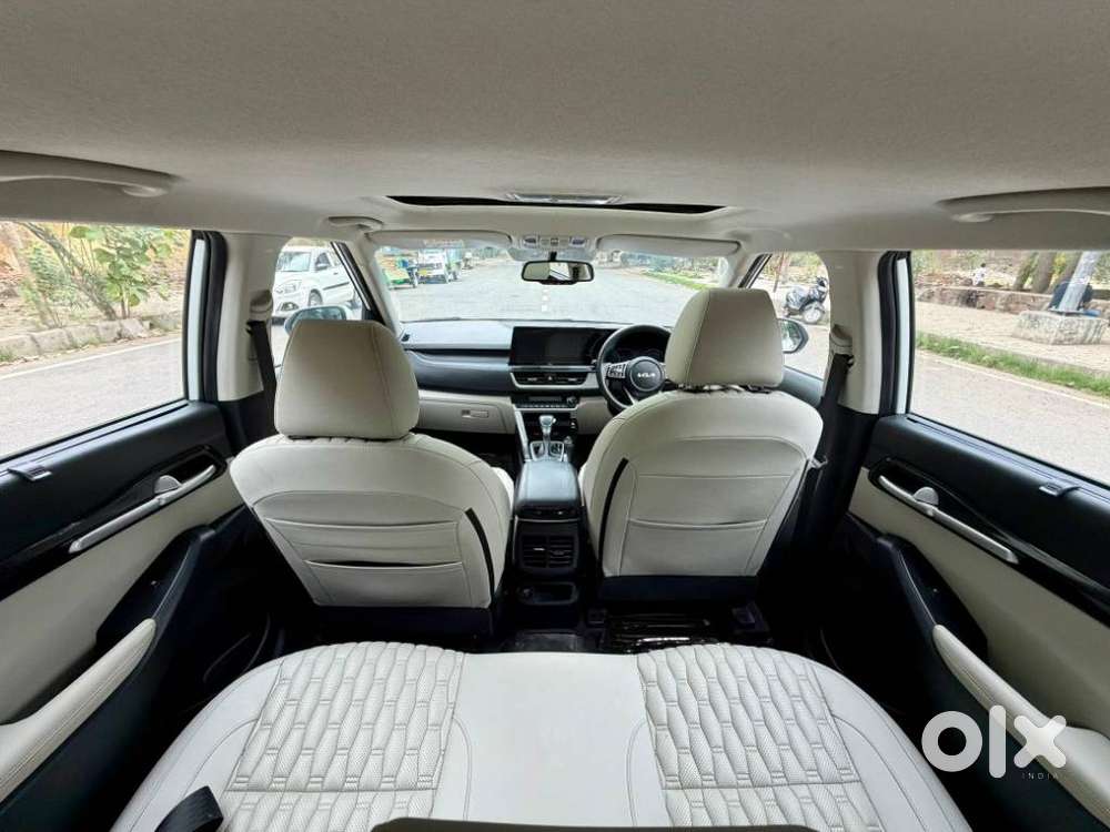 Kia Seltos 1.5 Htx+ Petrol At, 2023, Petrol