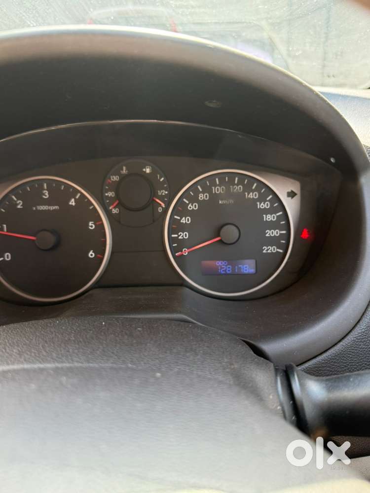 Hyundai I20 Diesel 2012