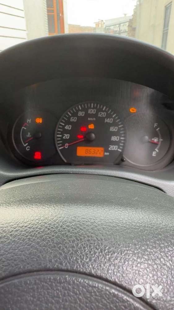 Maruti Suzuki Swift 2010 Petrol Good Condition