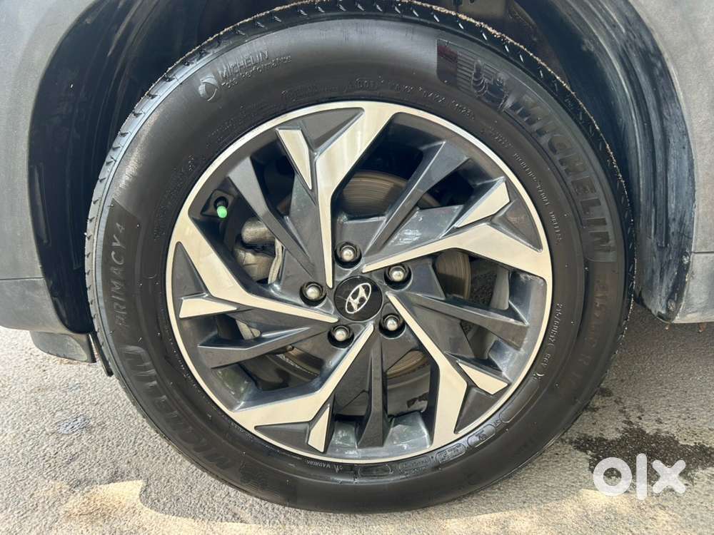 Hyundai Creta 2020 Diesel