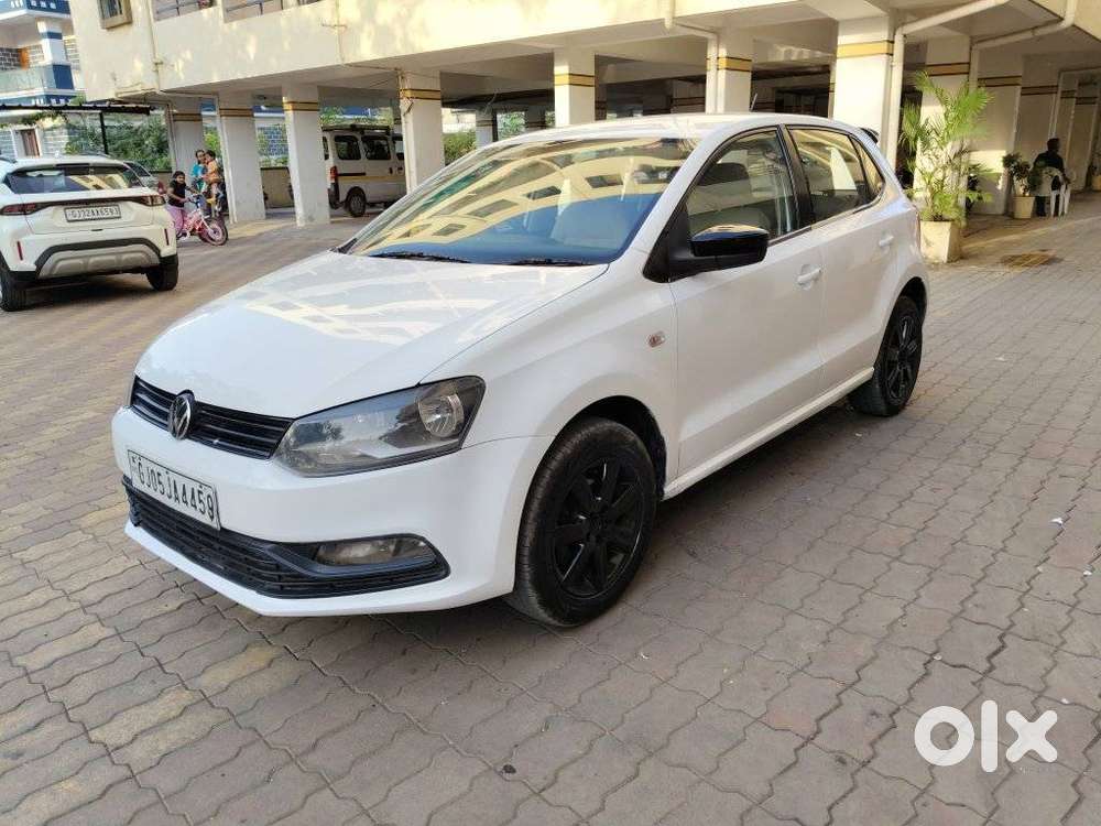 Volkswagen Polo Comfortline 1.2l Diesel, 2012, Diesel