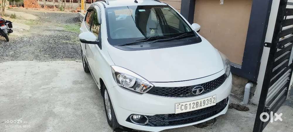 Tata Tiago My Lovely Car Is Very Goodv