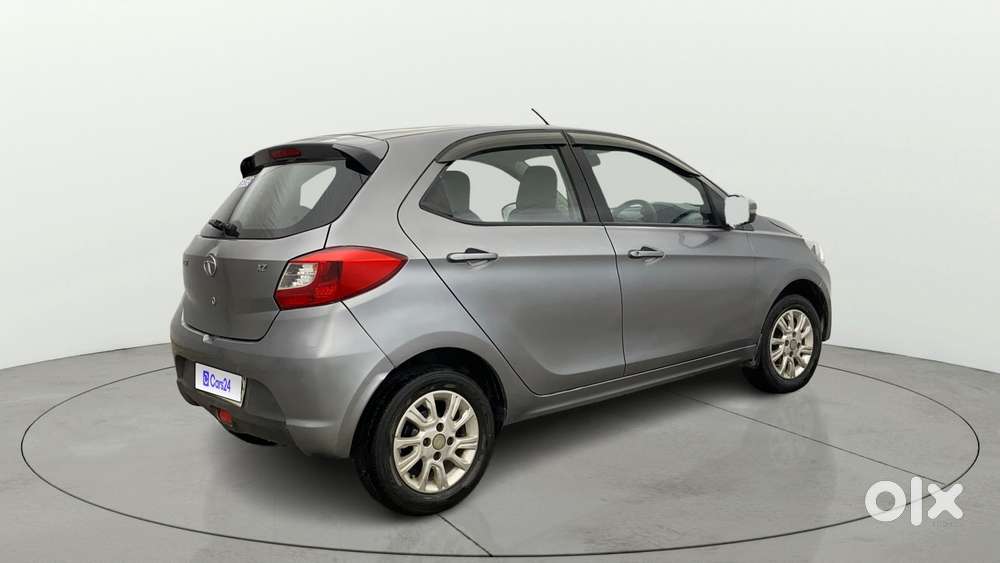 Tata Tiago 1.2 Revotron Xz, 2018, Petrol