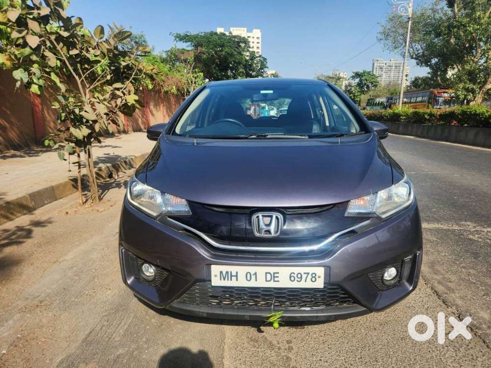 Honda Jazz Vx, 2019, Petrol