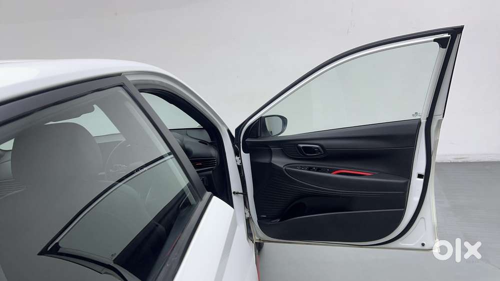 Hyundai I20 N Line 1.0 N8 Turbo Dct, 2022, Petrol