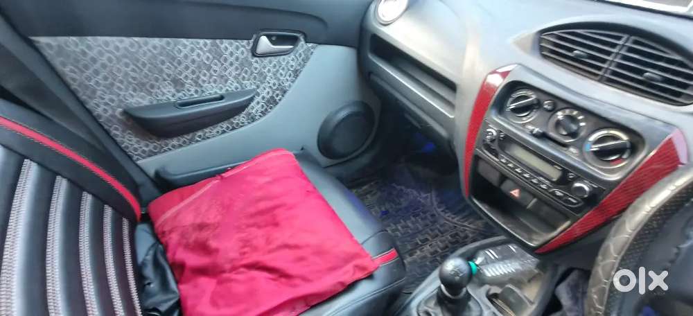Maruti Suzuki Alto 2018