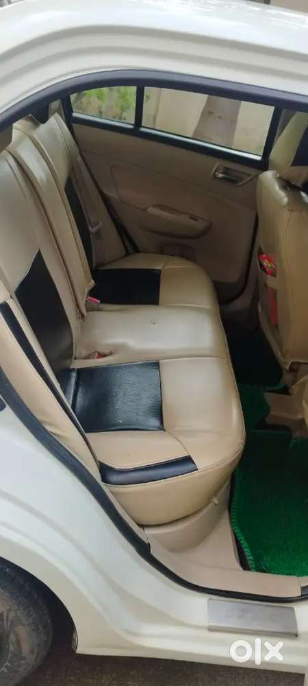 Maruti Suzuki Dzire 2014 Top Condition