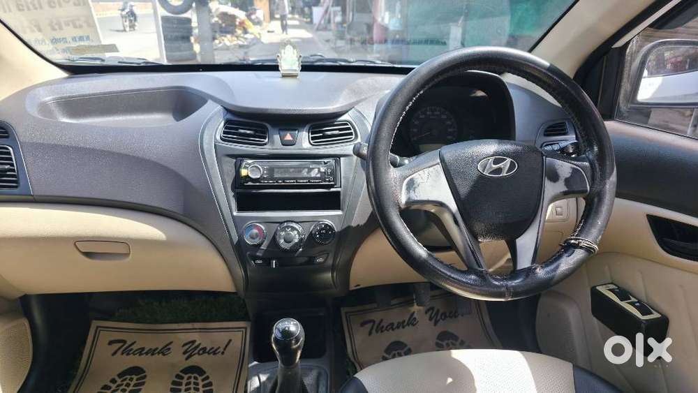 Hyundai Eon, 2017