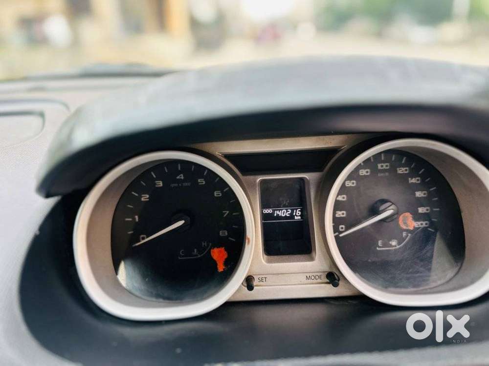 Tata Tiago 1.05 Revotorq Xt Option, 2016, Diesel