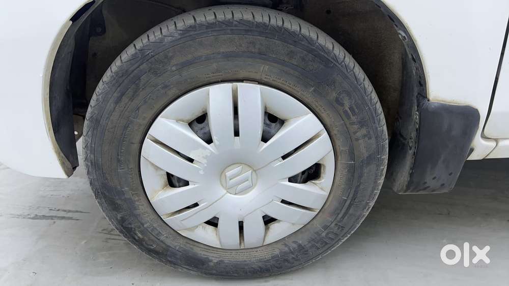 Maruti Suzuki Alto 800 Lxi, 2021, Petrol
