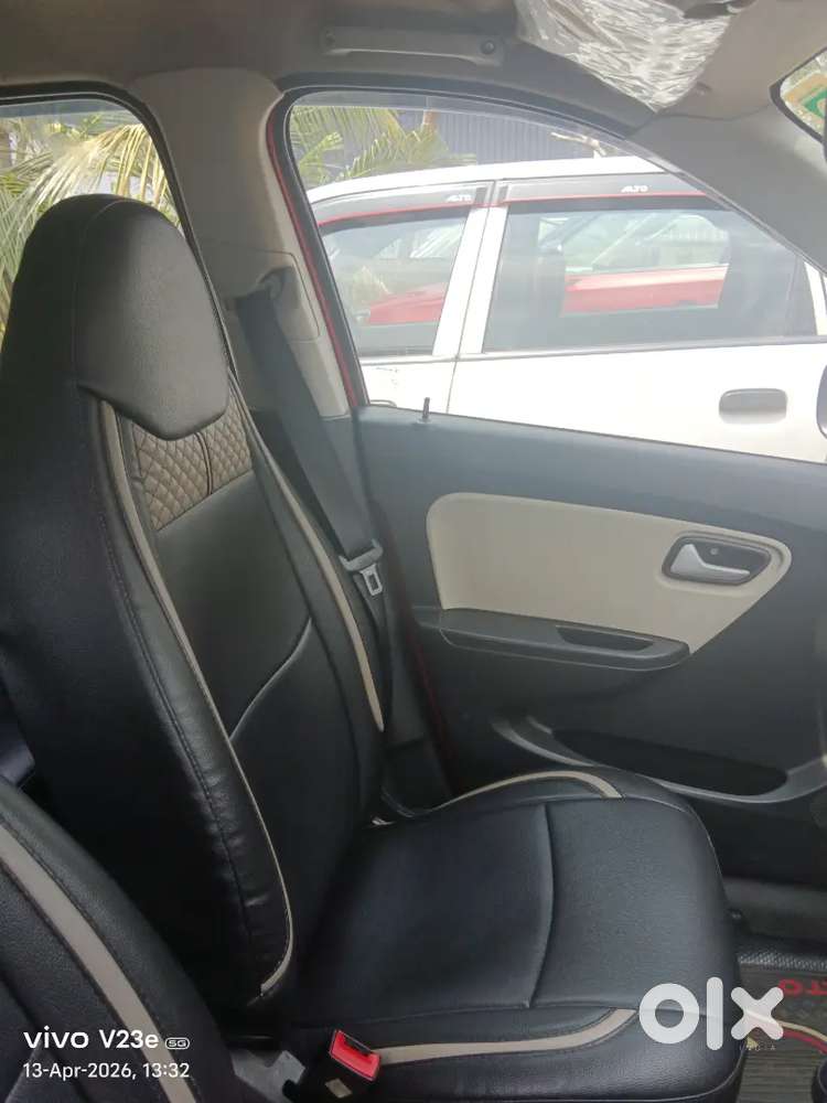 Maruti Suzuki Alto 800 2022 Petrol 33500 Km Driven