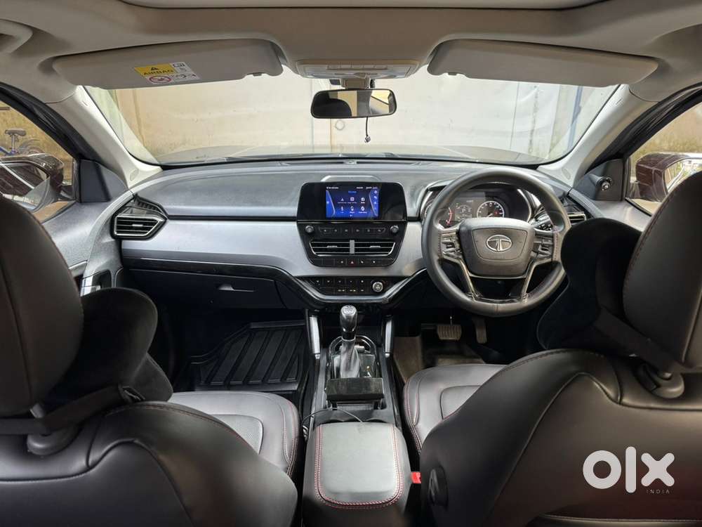 Tata Harrier Diesel 2022