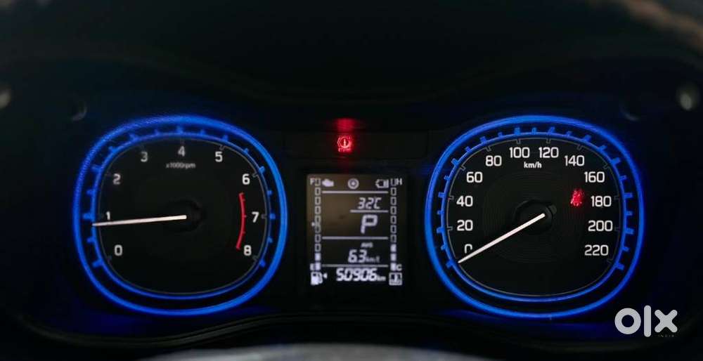 Toyota Urban Cruiser Cruiser High, 2020, Petrol