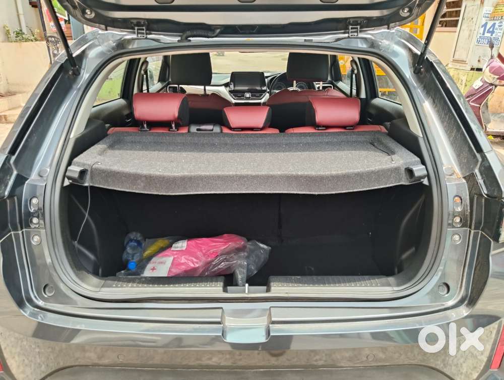 Toyota Urban Cruiser Taisor S 1.2 Petrol Amt, 2025, Petrol
