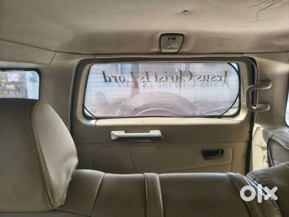 Tata Safari 2.2 Vtt Dicor 83,000 Kms Direct Owner