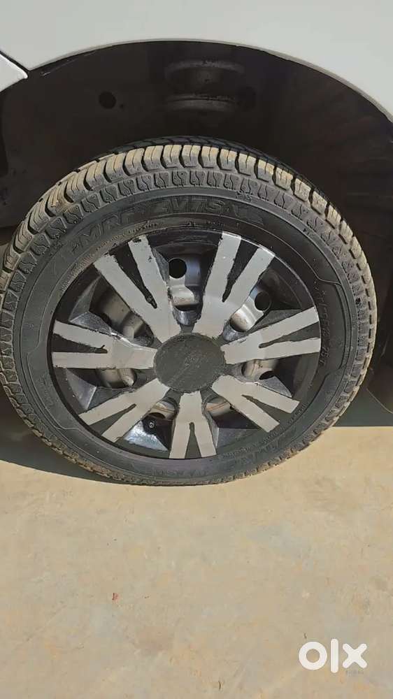 Silent Engine Good Condition