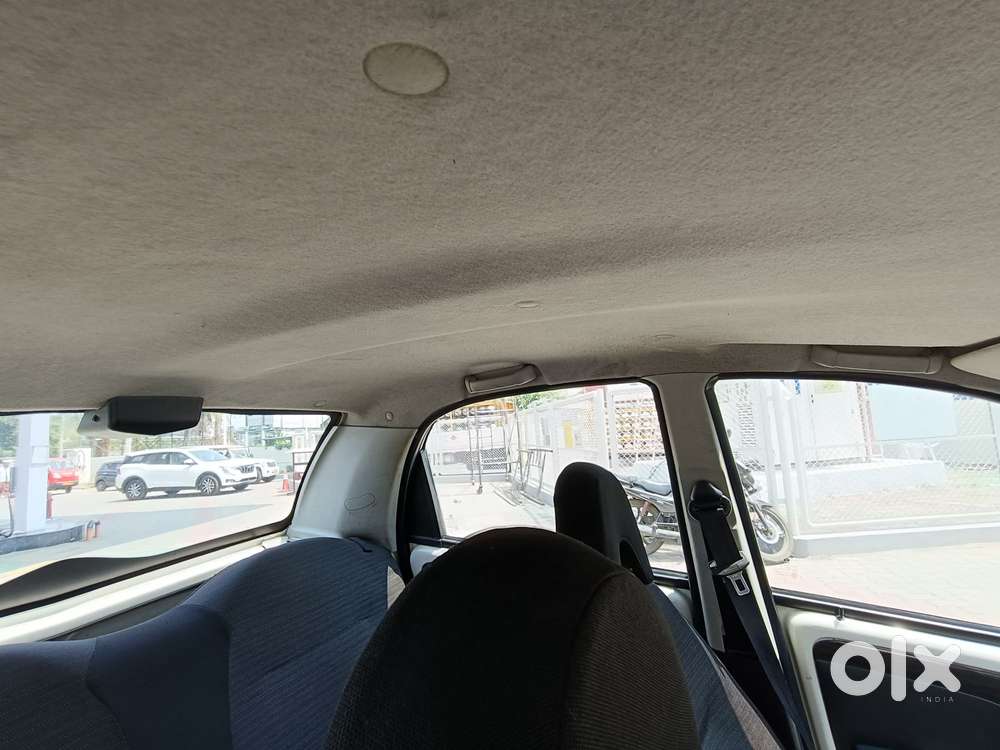 Tata Nano 2012-2015 Twist Xe, 2015, Petrol