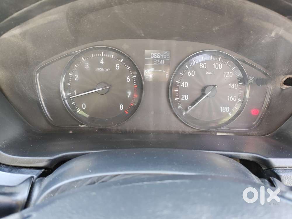 Honda Amaze 1.2 Smt I Vtec, 2019, Cng & Hybrids