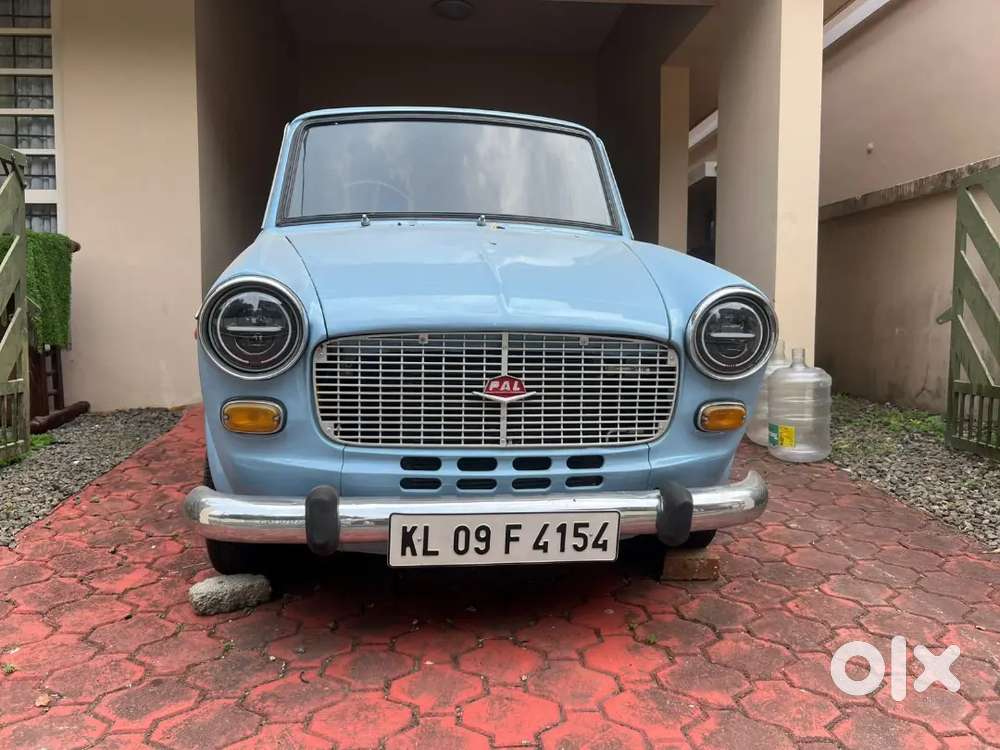 Antique Car For Sale