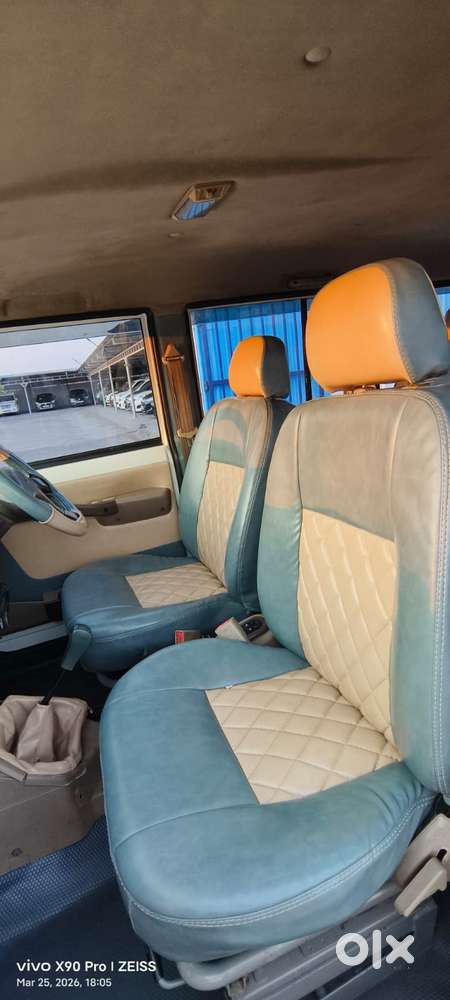 Mahindra Bolero Slx, 2009, Diesel