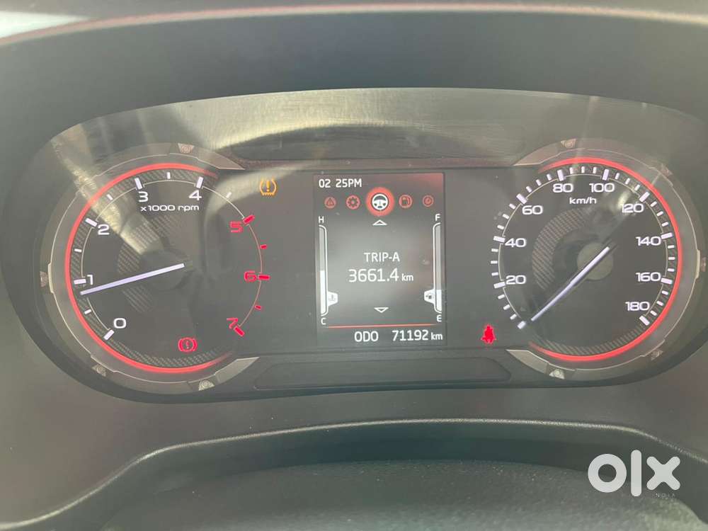 Mahindra Thar Lx Hard Top Diesel Mt 4wd, 2022, Diesel