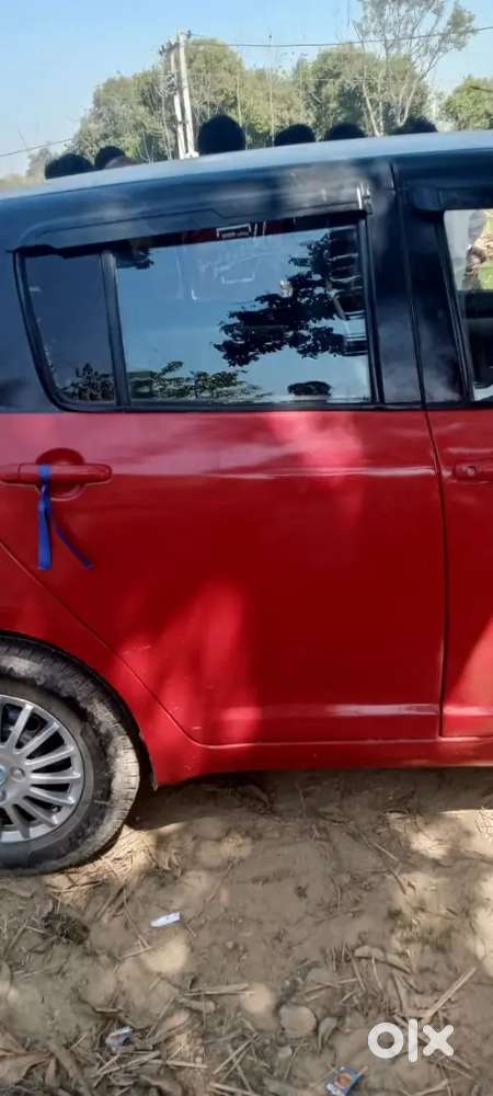Maruti Suzuki Swift 2007 Petrol 120000 Km Driven