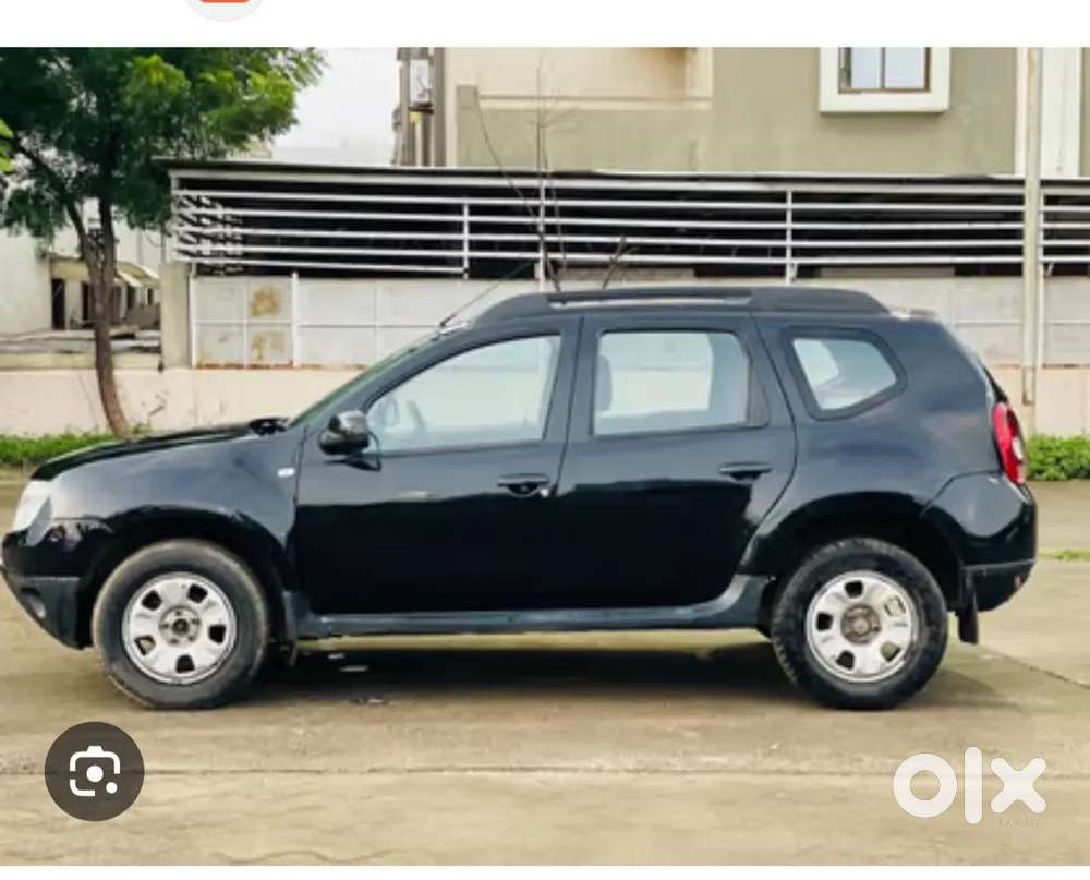 Renault Duster 10 Diesel 95000 Km Driven
