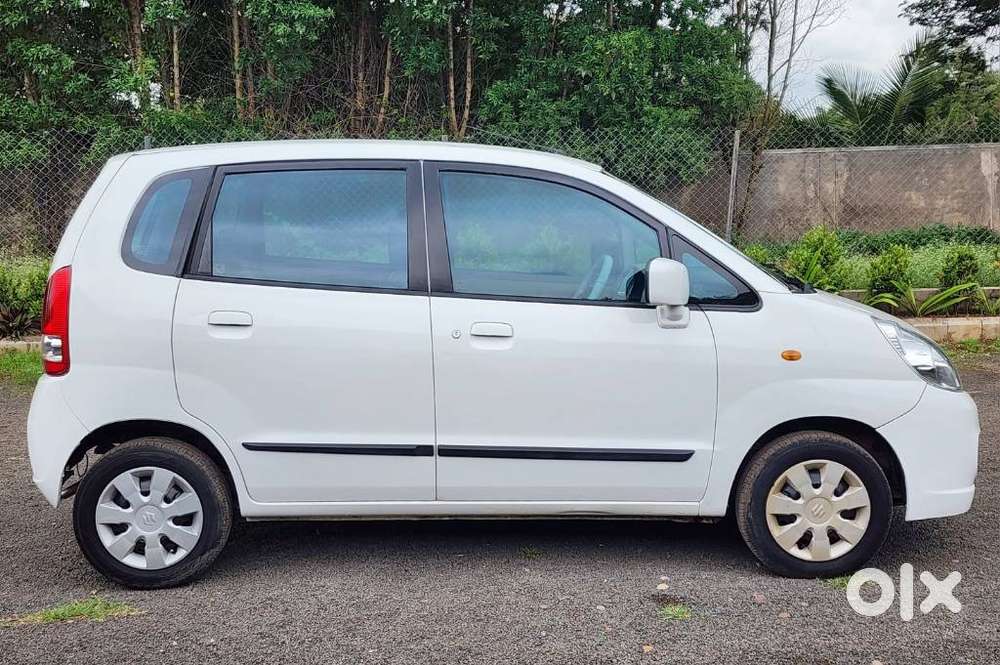 Maruti Suzuki Zen Estilo Vxi Bsiv, 2010, Petrol