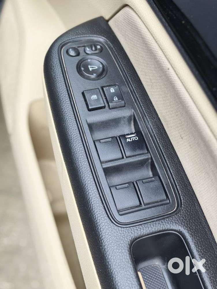 Honda Amaze S Mt I-vtec, 2021, Petrol