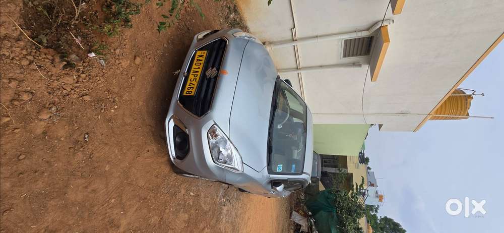 Well Maintained Dezire