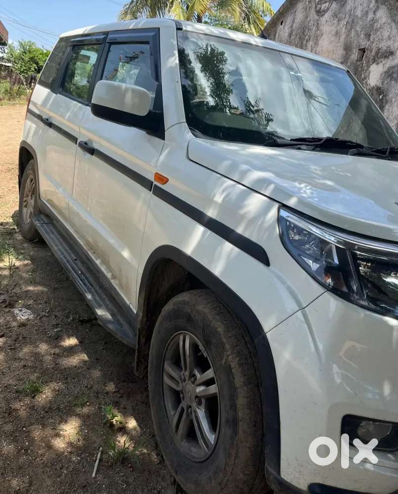 Mahindra Bolero Neo 2023