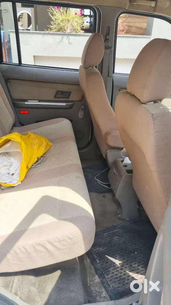 Tata Sumo Grande Mk Ii 2010 Diesel Good Condition