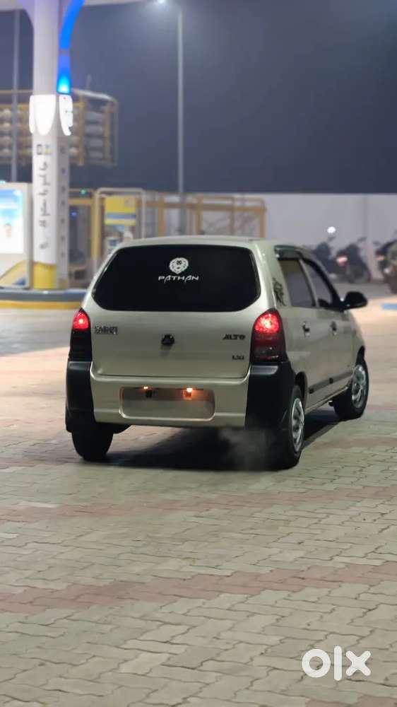 Maruti Suzuki Alto 2007 Ready