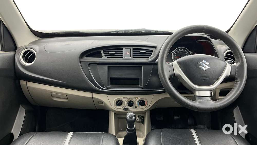 Maruti Suzuki Alto 0.8 Lxi (o), 2022, Petrol