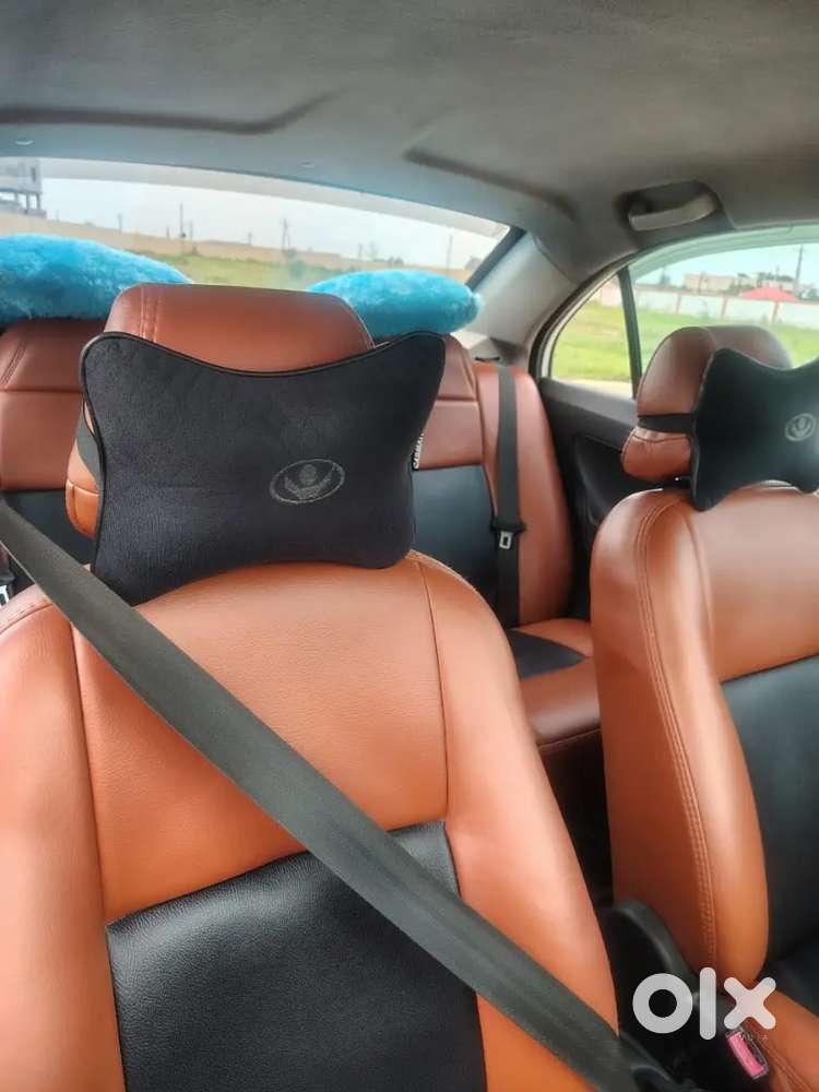 Tata Zest Diesel 2019
