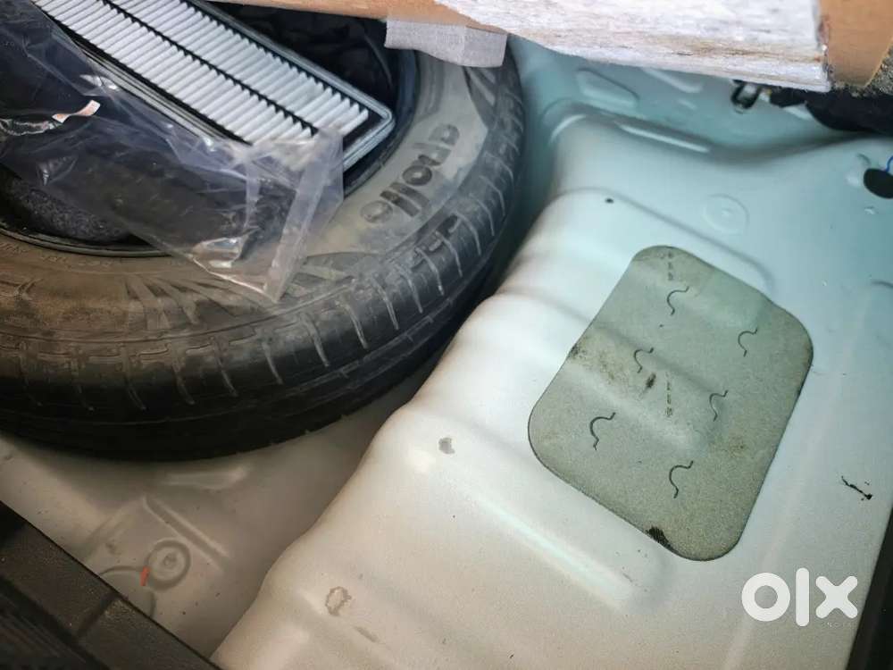 Grand I10 Nios Magna 2020 Model Bs6