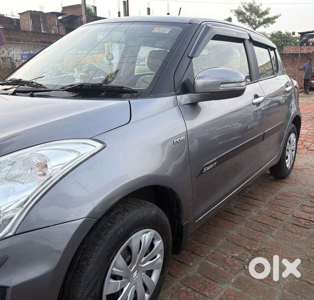 Maruti Suzuki Swift Ddis Vdi, 2016, Diesel