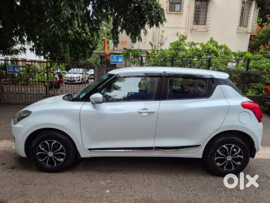 Maruti Suzuki Swift Vxi Ags, 2022, Petrol