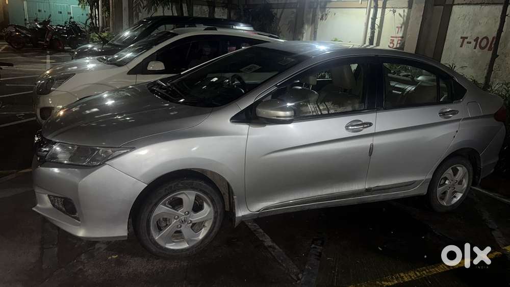 Honda Diesel Manual 2015 Km Driven