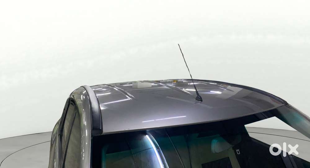 Mahindra Kuv100 Nxt 1.2 K8 Petrol 6 Str, 2018, Petrol