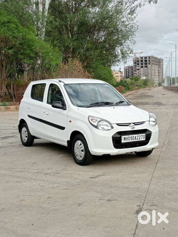 Maruti Suzuki Alto 800 Lxi, 2014, Petrol