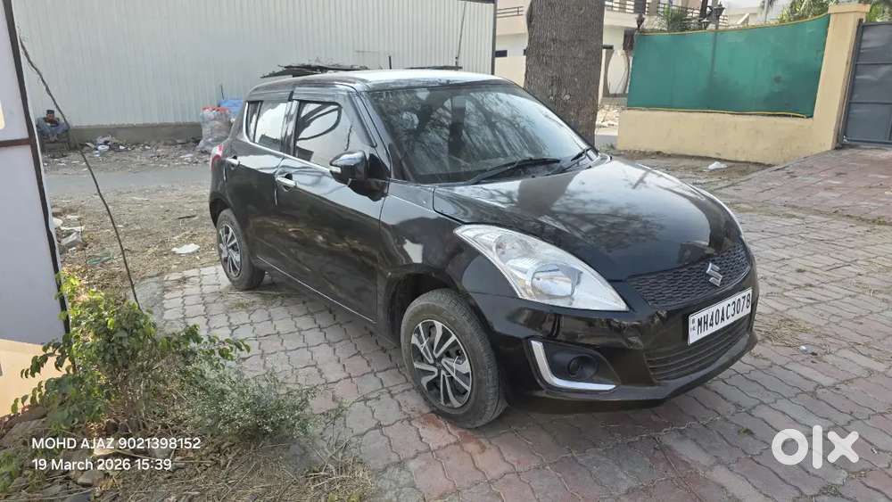 Maruti Suzuki Swift 2013 Diesel 107235 Km Driven