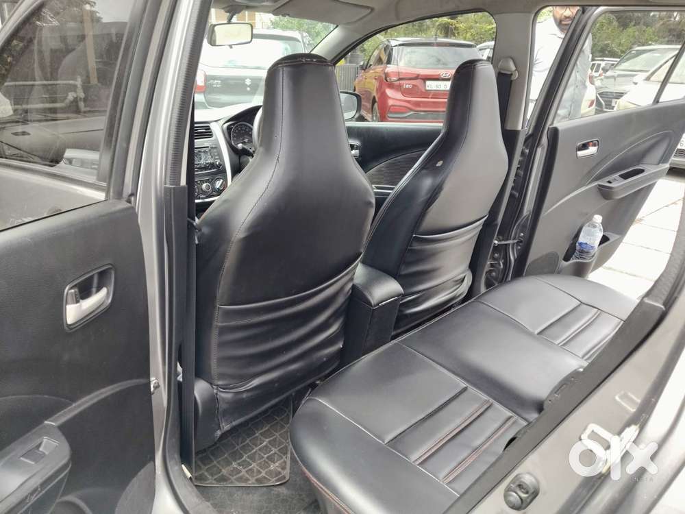 Maruti Suzuki Celerio X Zxi, 2018, Petrol