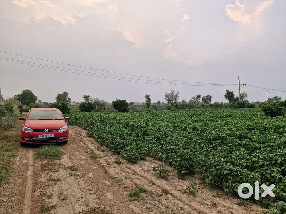 Volkswagen Polo 2012 Petrol 125000 Km