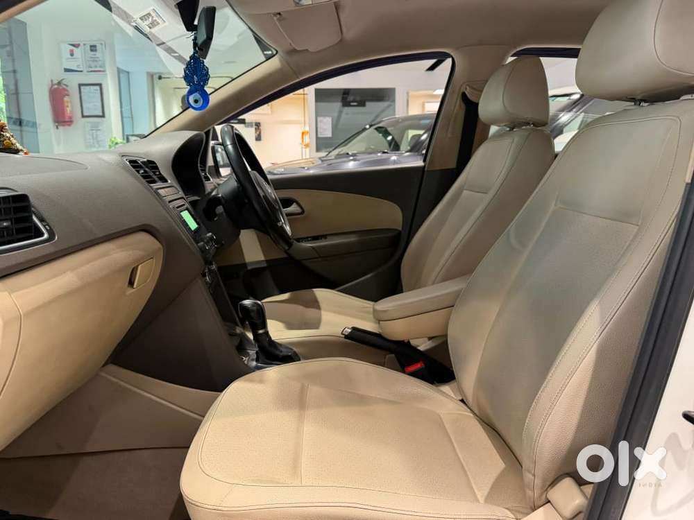 Volkswagen Vento 2010-2013 Petrol Highline, 2013, Petrol